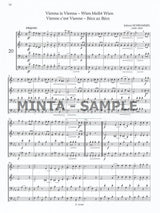 Quartets for Brass