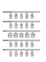 Americana Classics: Strum Together