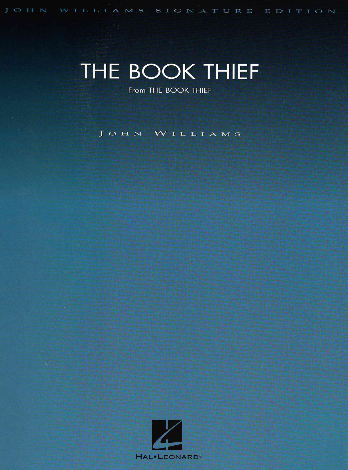 Williams: The Book Thief