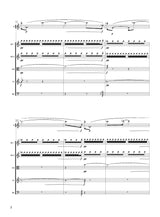 Lang: Vent (Version for Flute & Strings)