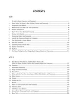 Brown: The Bridges of Madison County