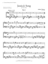 Percussion Works by American Composers