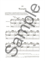Gigout: Toccata