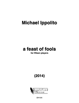 Ippolito: A Feast of Fools