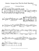 Stallcop: Violin Sonata No. 1