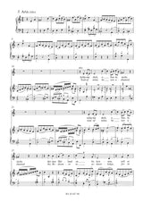 Bach: Herz und Mund und Tat und Leben, BWV 147