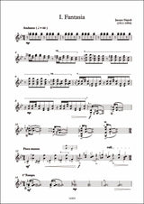 Napoli: Guitar Concerto