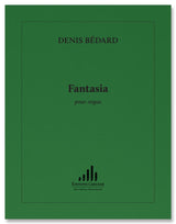 Bédard: Fantasia