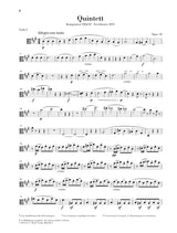 Mendelssohn: String Quintets, Op. 18 and Op. 87