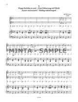 Music for Celebration