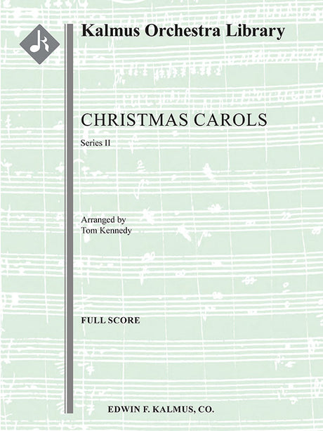 Christmas Carols - Series II