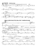 Luedeke: The Magical Singing Drum