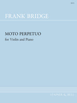 Bridge: Moto Perpetuo