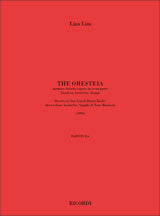 Lim: The Oresteia