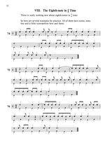 Basic Rhythmic Training