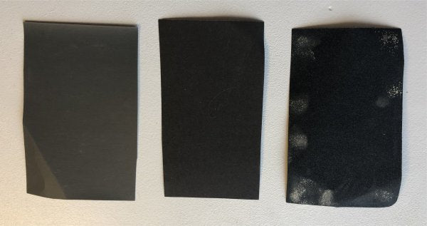 How to Work on Clarinet Reeds