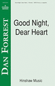 Forrest: Good Night, Dear Heart
