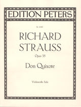 Strauss: Don Quixote, Op. 35