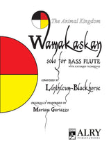 Blackhorse: Wamakaskan