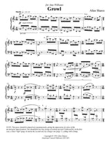 Shawn: Growl