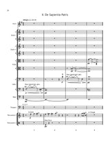 Moore: Music for Horn, Percussion and Strings