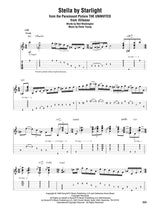 Joe Pass Omnibook