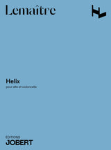 Lemaitre: Hélix