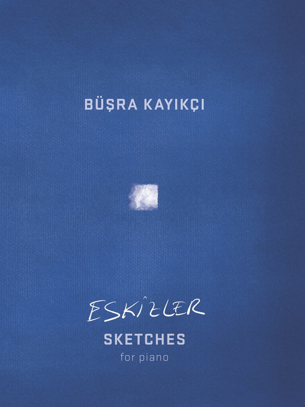 Kayikçi: Eskizler