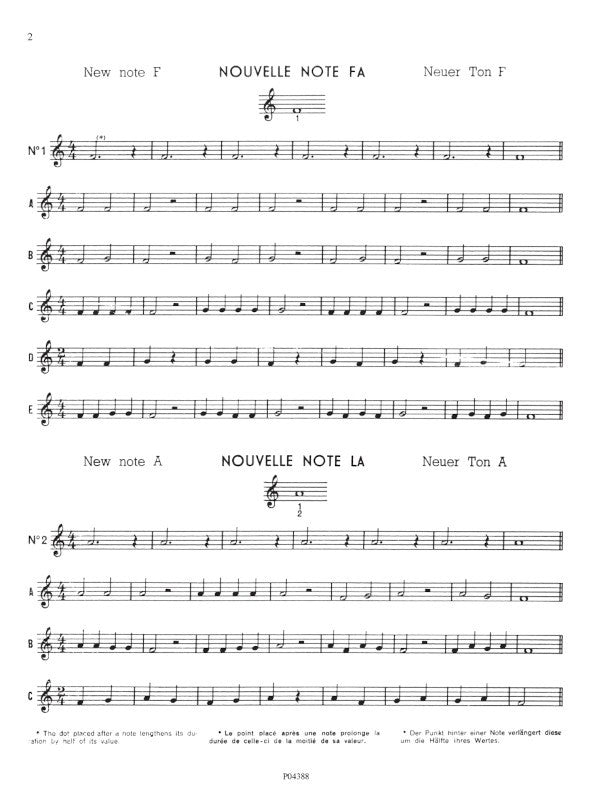 Bouche: Le Trompettiste