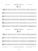 Bouche: Le Trompettiste