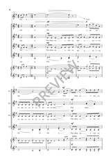 Gjeilo: Northern Lights (SSAA)