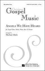 Abels: Angels We Have Heard on High