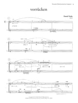 Percussion Works by American Composers