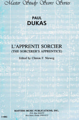 Dukas: The Sorcerer's Apprentice