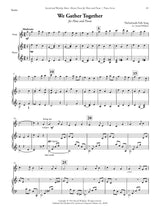 Sacred & Worship Music