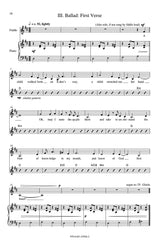 Barnett: The World Beloved - A Bluegrass Mass