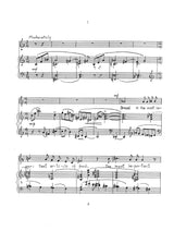 Borroff: Food and Gladness