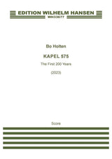 Holten: Kapel 575