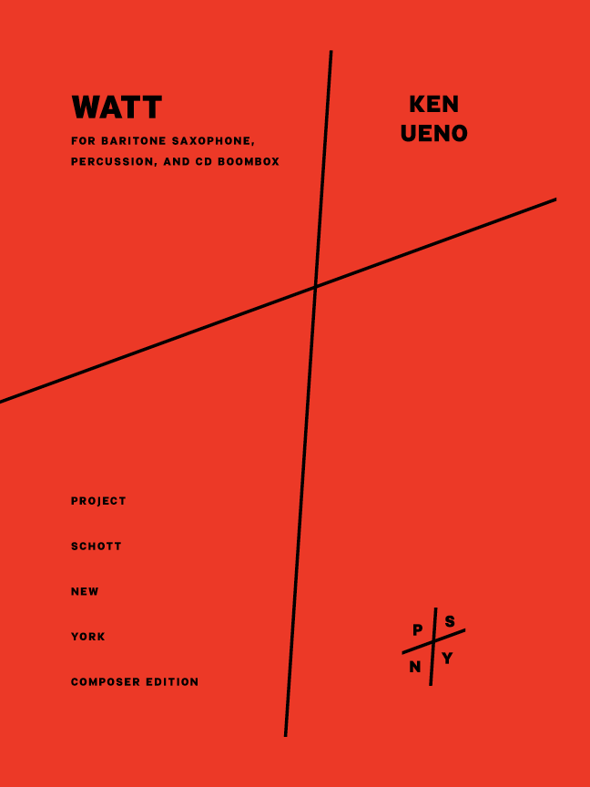 Ueno: WATT