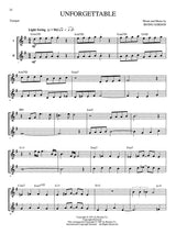 Great Jazz Duets - Trumpet