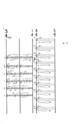 Braxton: Composition No. 174