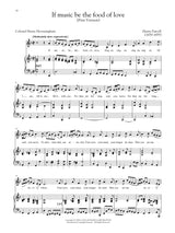 Standard Vocal Literature – Baritone