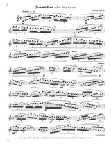 Morris: Collision Etudes