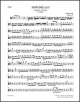 Haydn: Symphony No. 6 in D Major, Hob. I:6