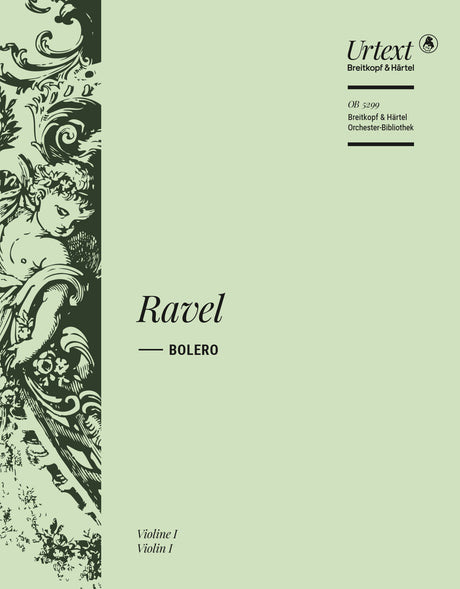 Ravel: Bolero