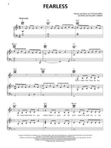Taylor Swift – Fearless (Taylor's Version)