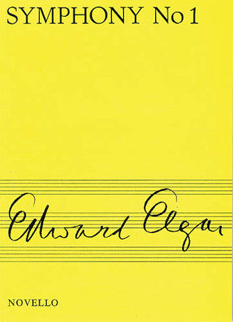 Elgar: Symphony No. 1 in A-flat Major, Op. 55