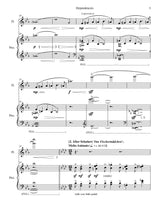 McDonald: Dependencies, Op. 442