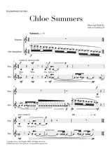 Flagello: Chloe Summers