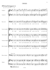 Michna: Sacra et litaniae - Missa V